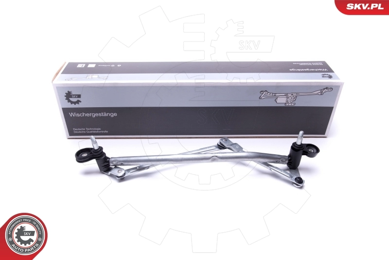 Wiper Linkage